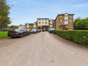 Apartment Block- click for photo gallery